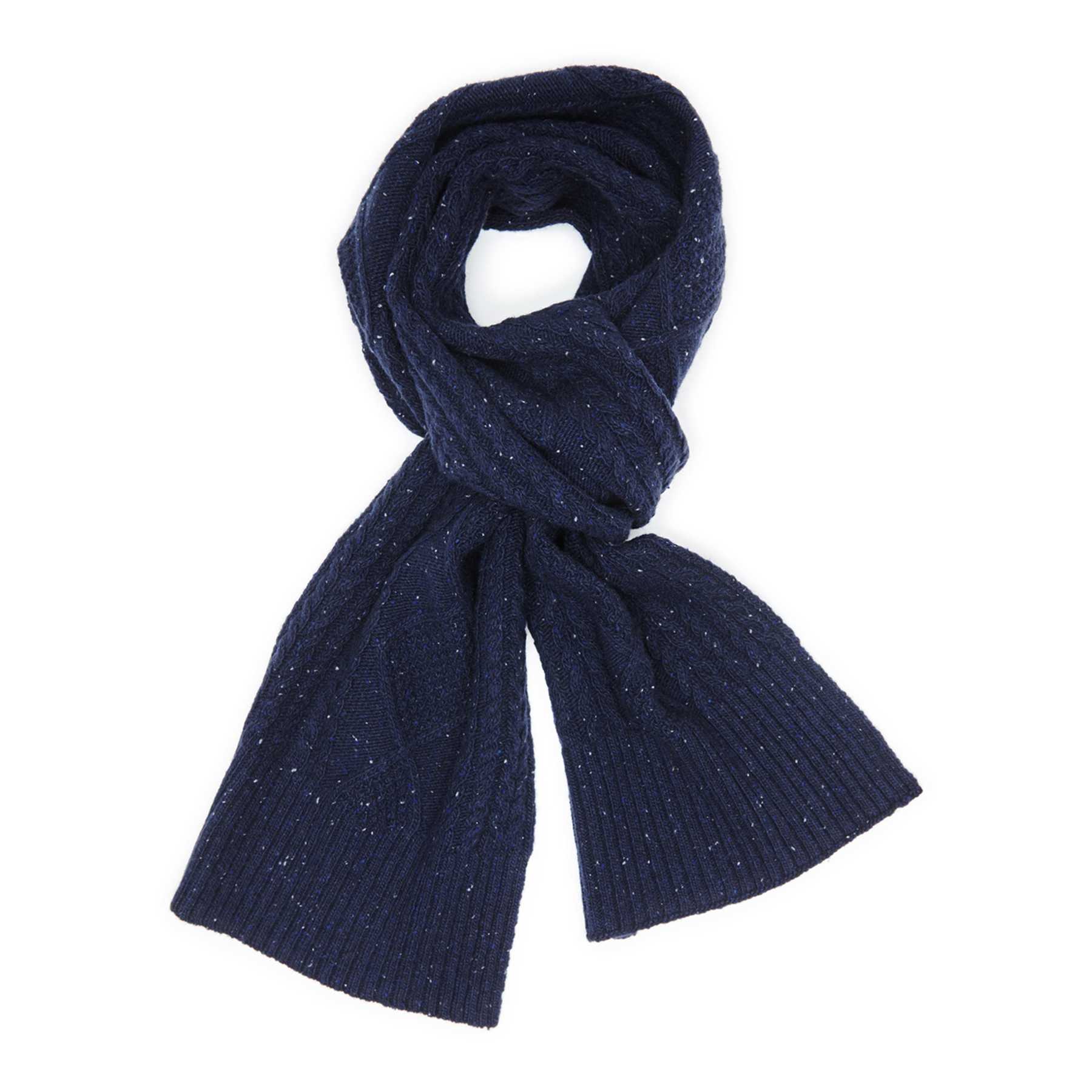 Original Penguin DONNEGAL SCARF