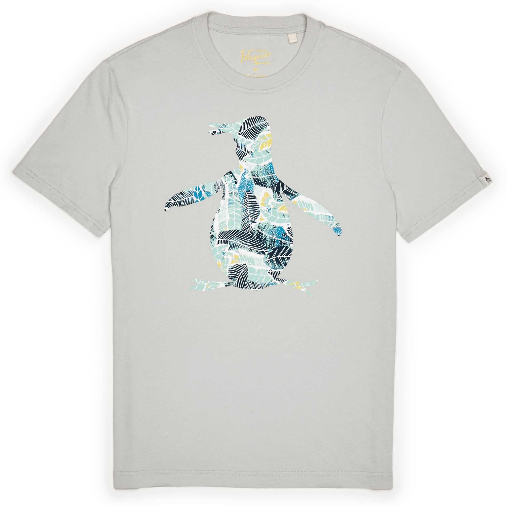 Original Penguin JUNGLE PETE TEE