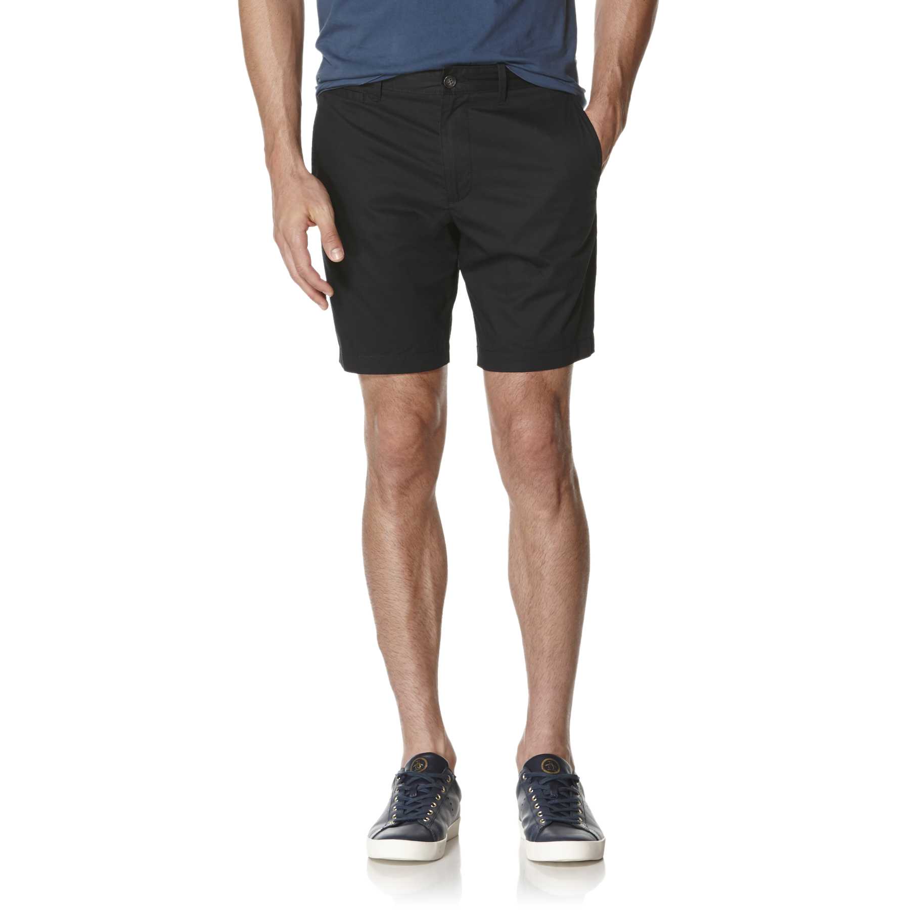 Original Penguin P55 BASIC SHORT
