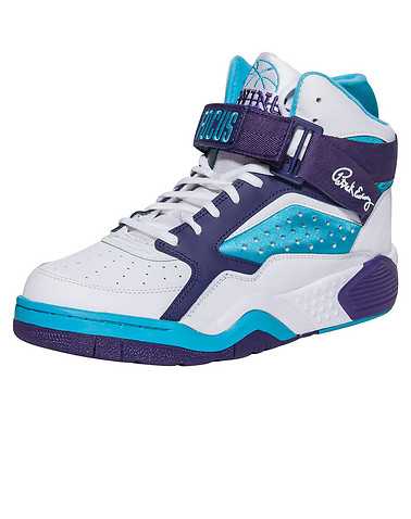 EWING ATHLETICS MENS White Footwear / Sneakers