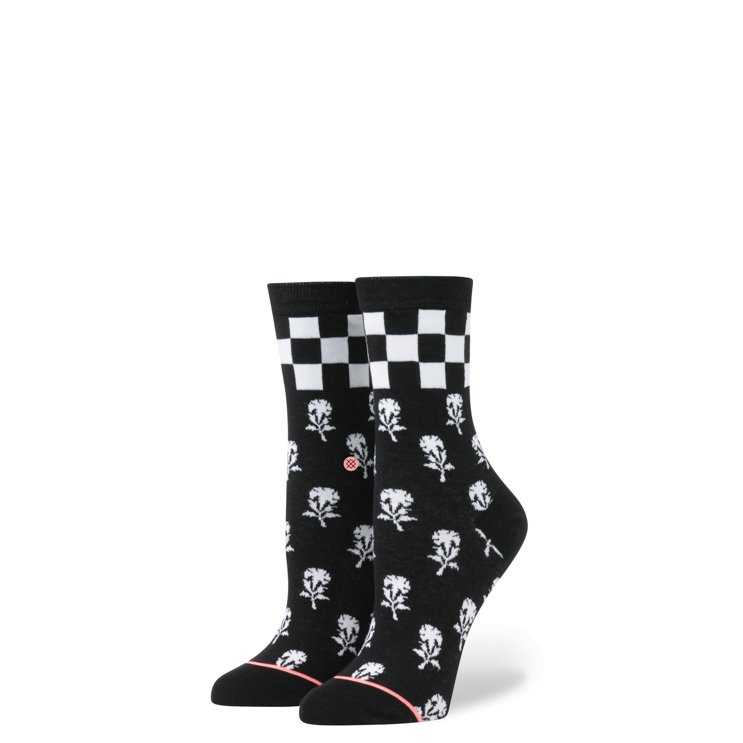 Stance Check It Anklet anklet Socks