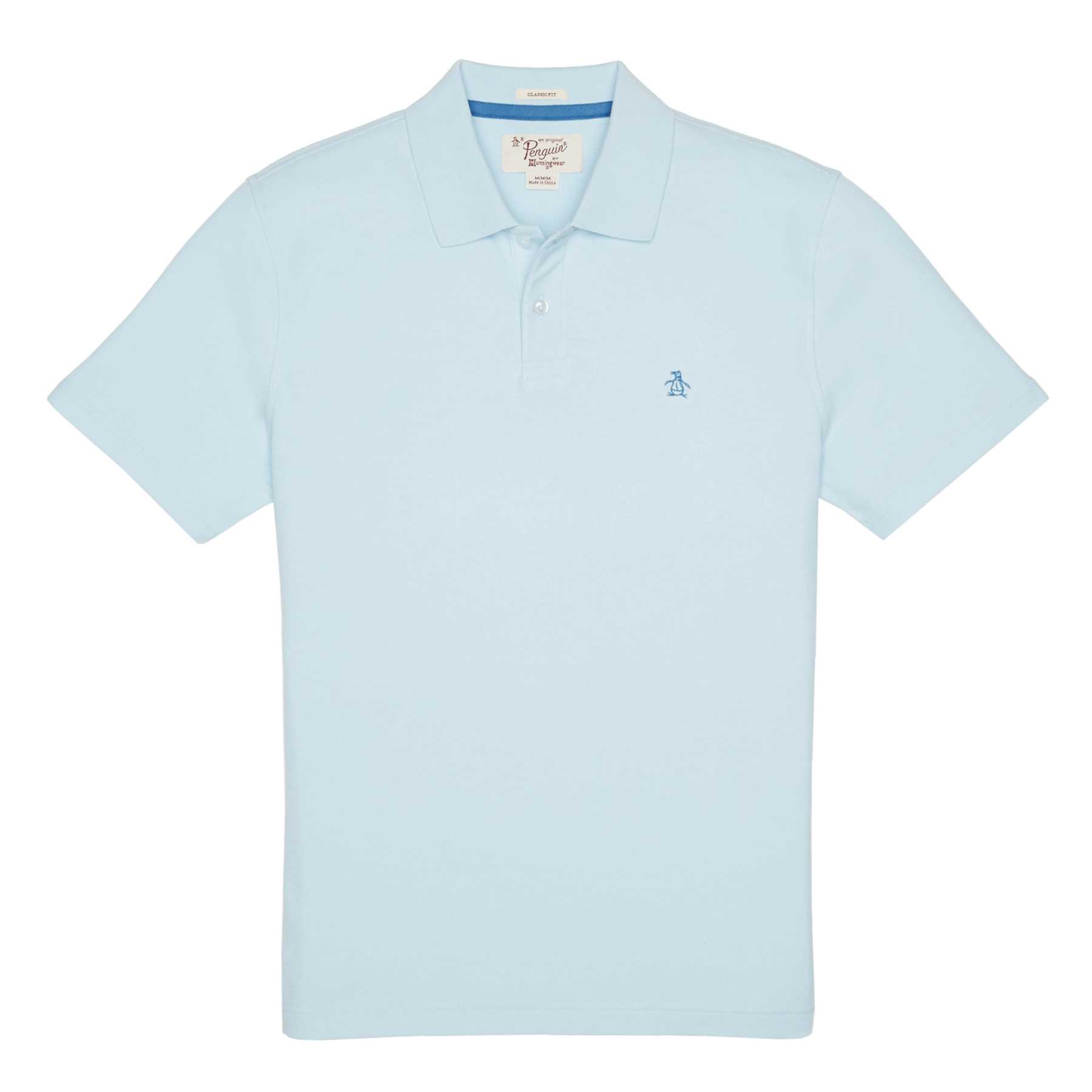 Original Penguin CLASSIC FIT POP POLO