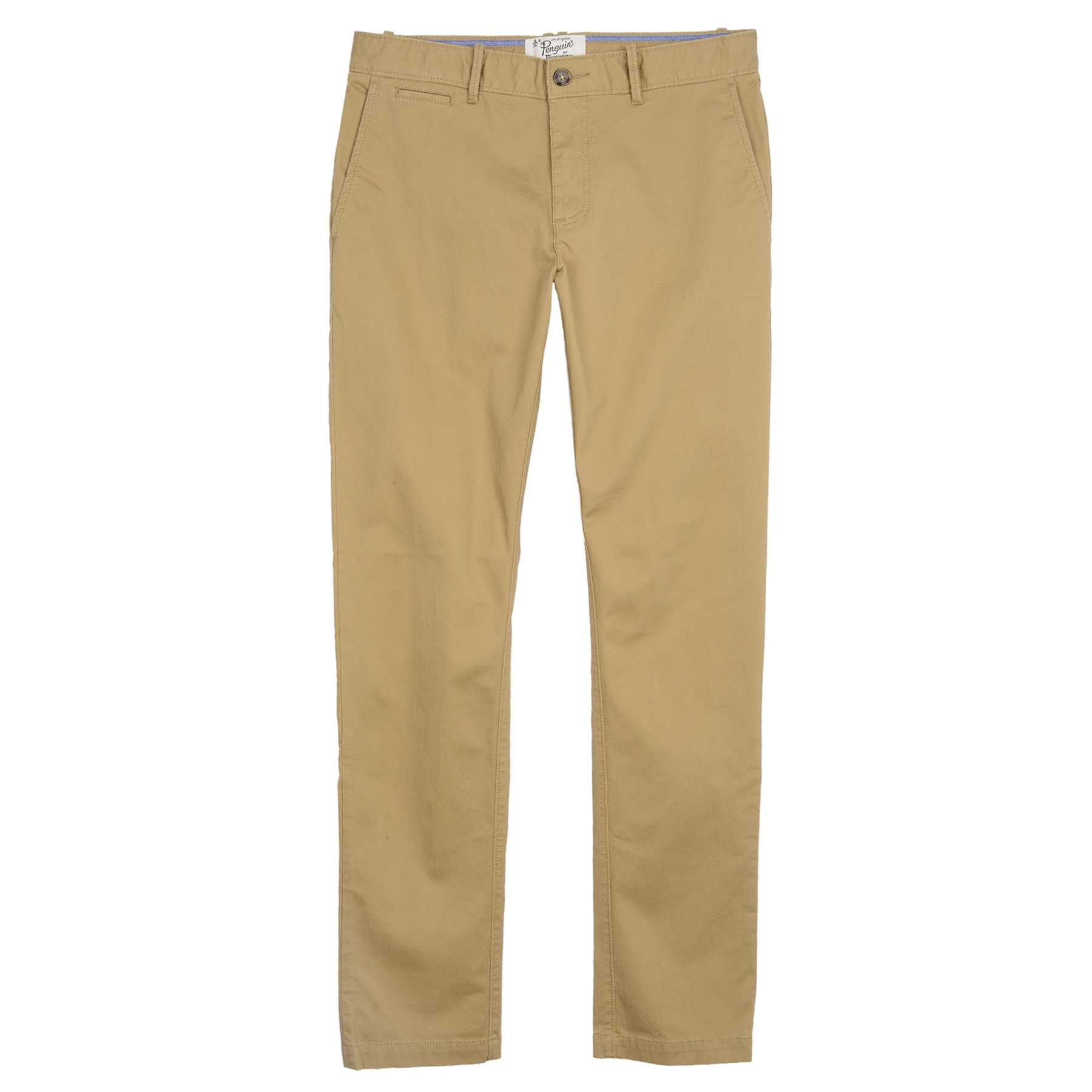 Original Penguin P55 BEDFORD SLIM CHINO