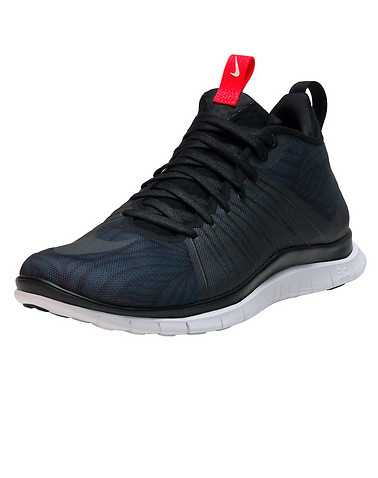 NIKE SPORTSWEAR MENS Black Footwear / Sneakers