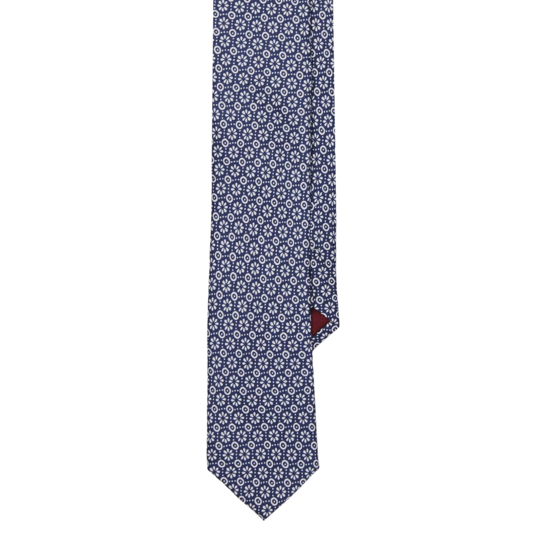 Original Penguin VANESSA FLORAL TIE