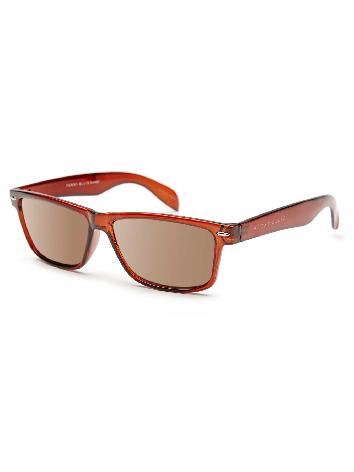 Perry Ellis The Wayfare Sunglasses