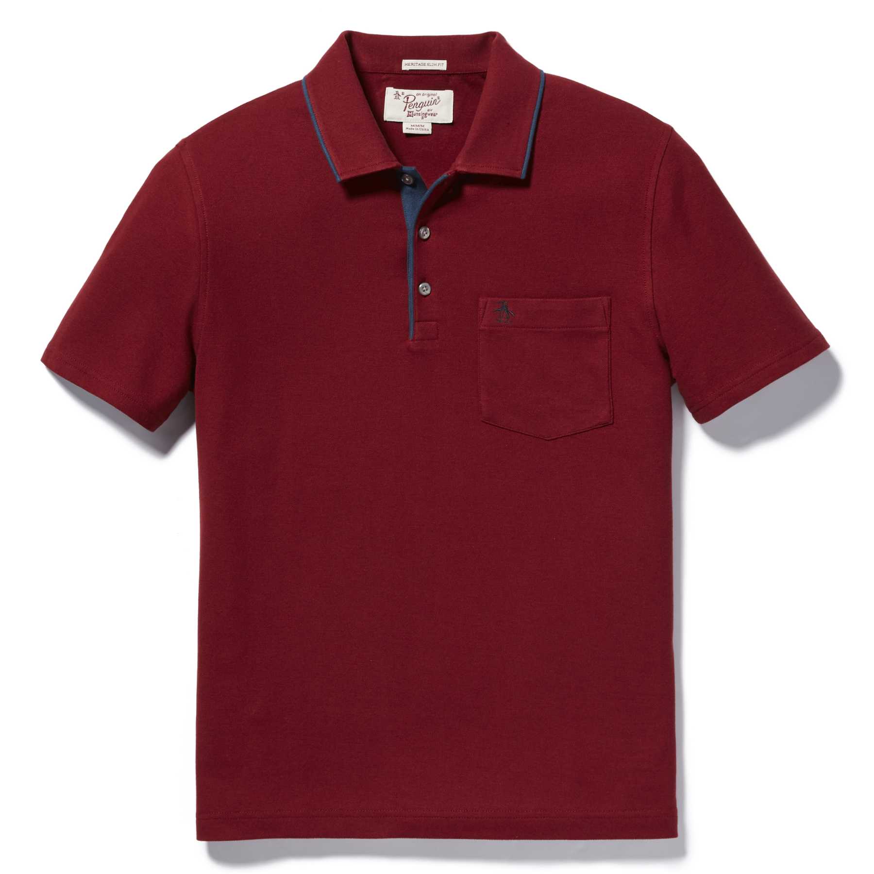 Original Penguin MEARL POLO