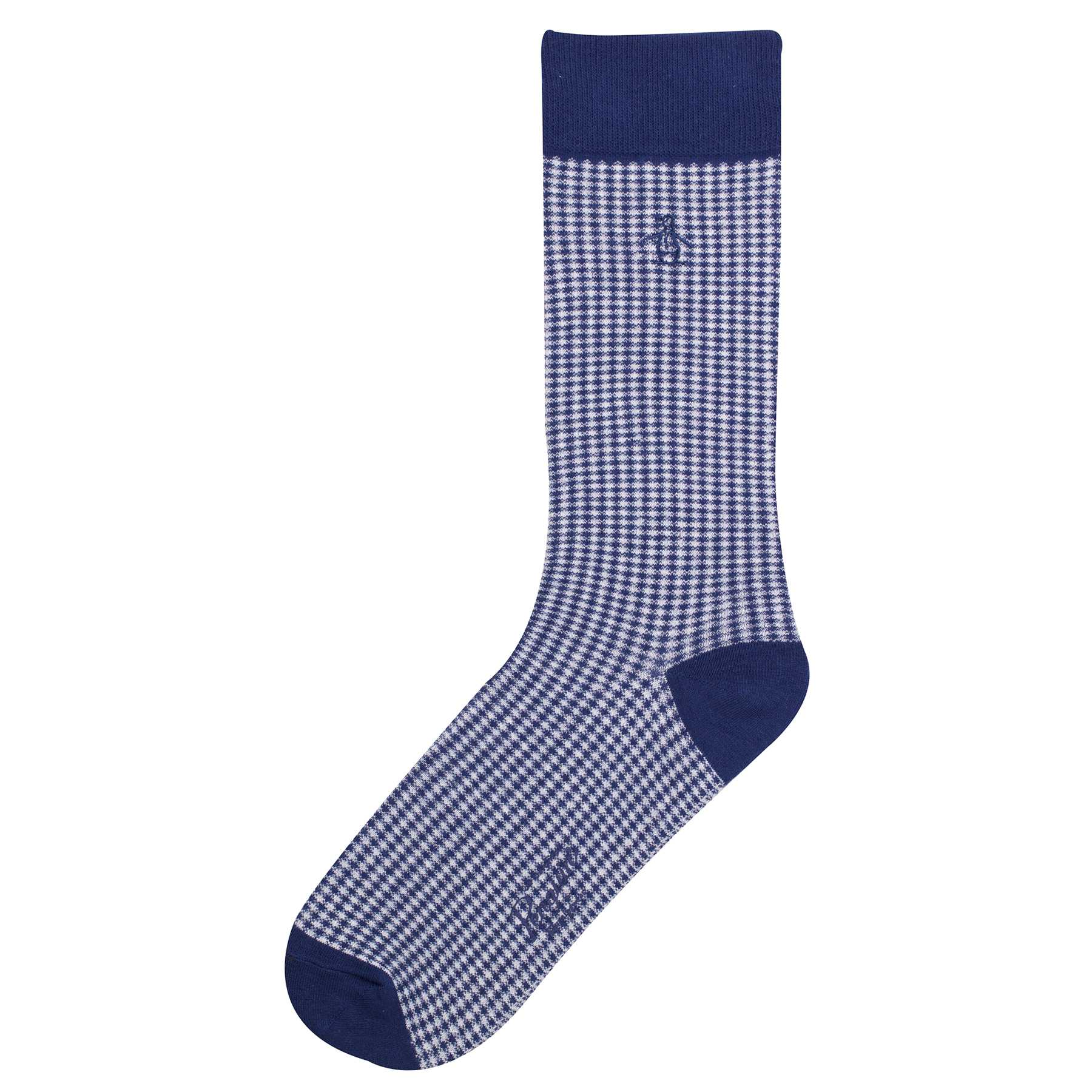 Original Penguin LEWIS GINGHAM SOCK