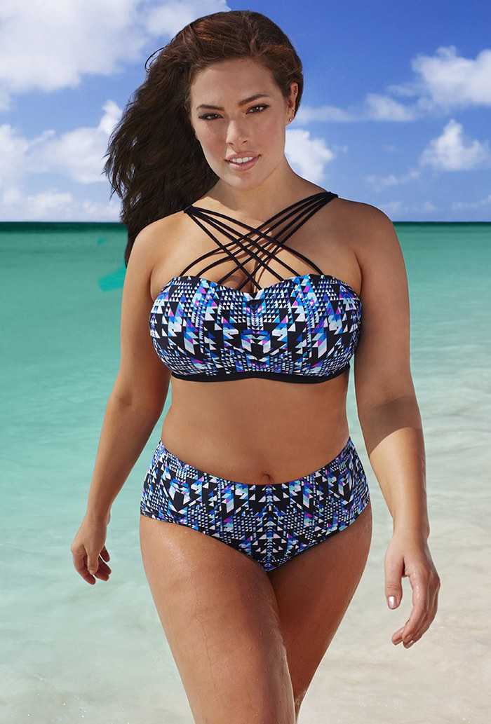 The Heroine Bikini