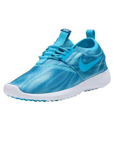 NIKE SPORTSWEAR WOMENS Blue Footwear / Sneakers