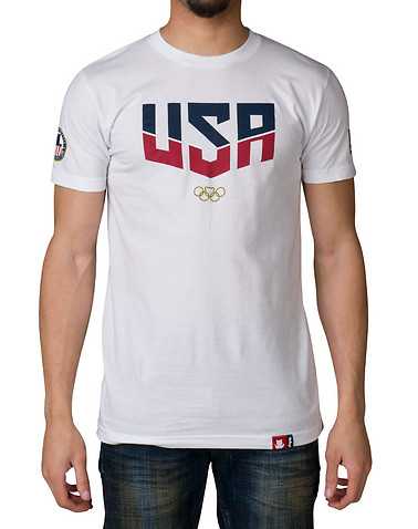 ENTREE MENS White Clothing / Tops