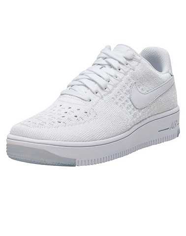 NIKE SPORTSWEAR WOMENS White Footwear / Sneakers