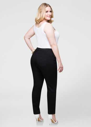 Bum Lifter Skinny Jean