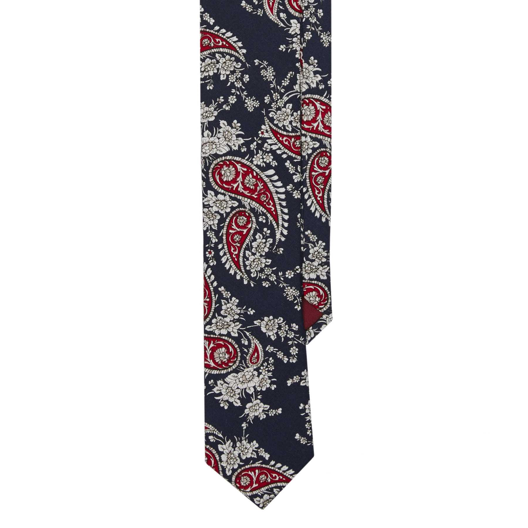 Original Penguin SANDRA PAISLEY TIE