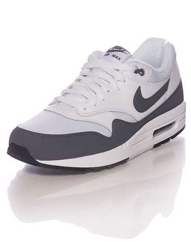 NIKE SPORTSWEAR MENS White Footwear / Sneakers 7.5