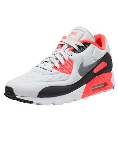 NIKE MENS Grey Footwear / Sneakers