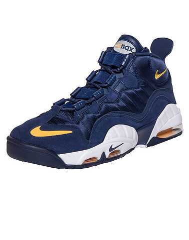 NIKE SPORTSWEAR MENS Navy Footwear / Sneakers