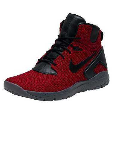 NIKE SPORTSWEAR MENS Red Footwear / Sneakers