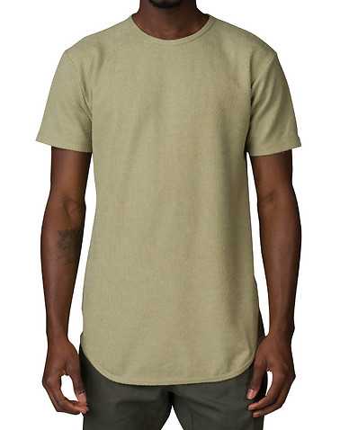 EPTMENSedium Green Clothing / Tops