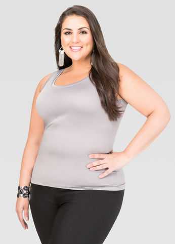 Signature Cami