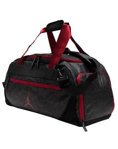 JORDAN BOYS Black Accessories / Backpacks and Bags OSFA