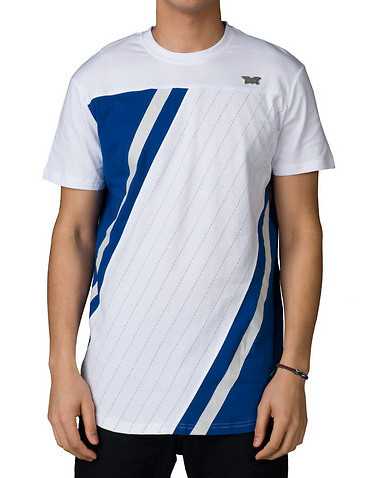 SMITH AND GRAHAM MENS White Clothing / Tops