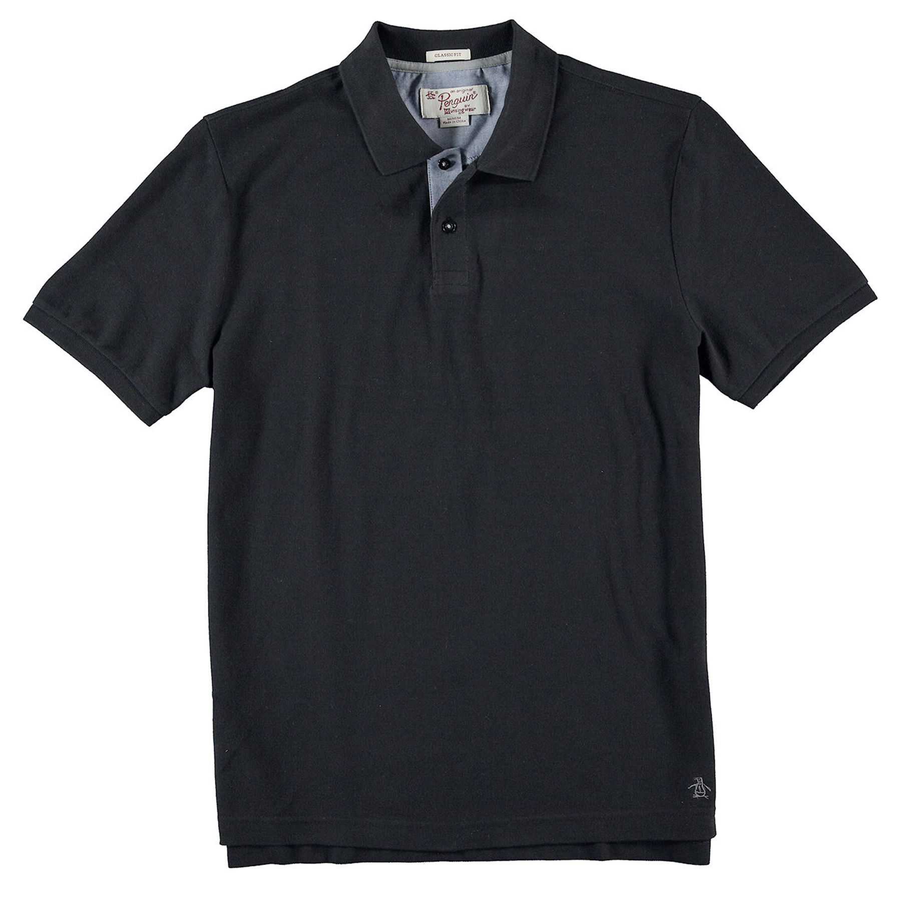 Original Penguin DADDY-O POLO