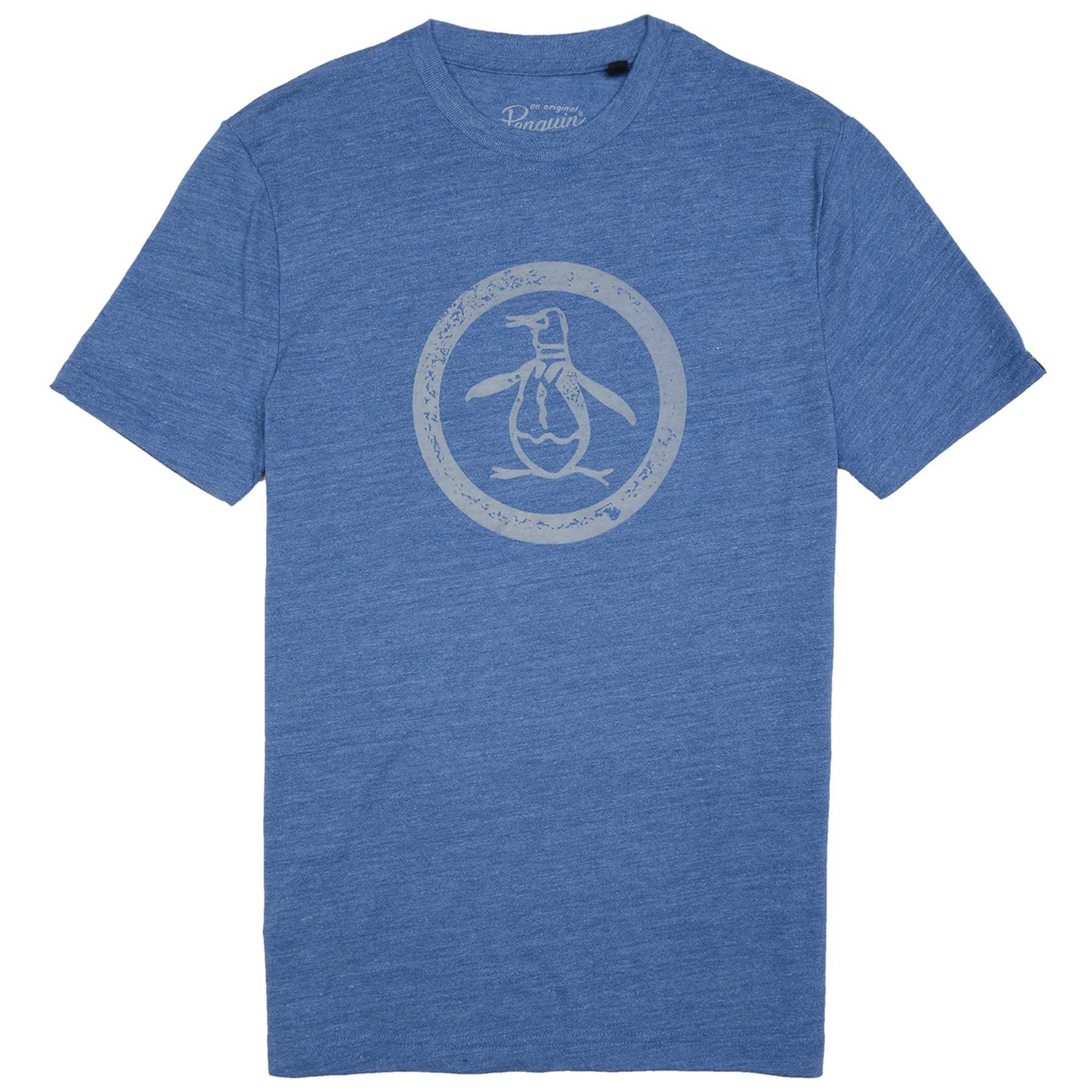 Original Penguin GLOW IN THE DARK PETE TEE