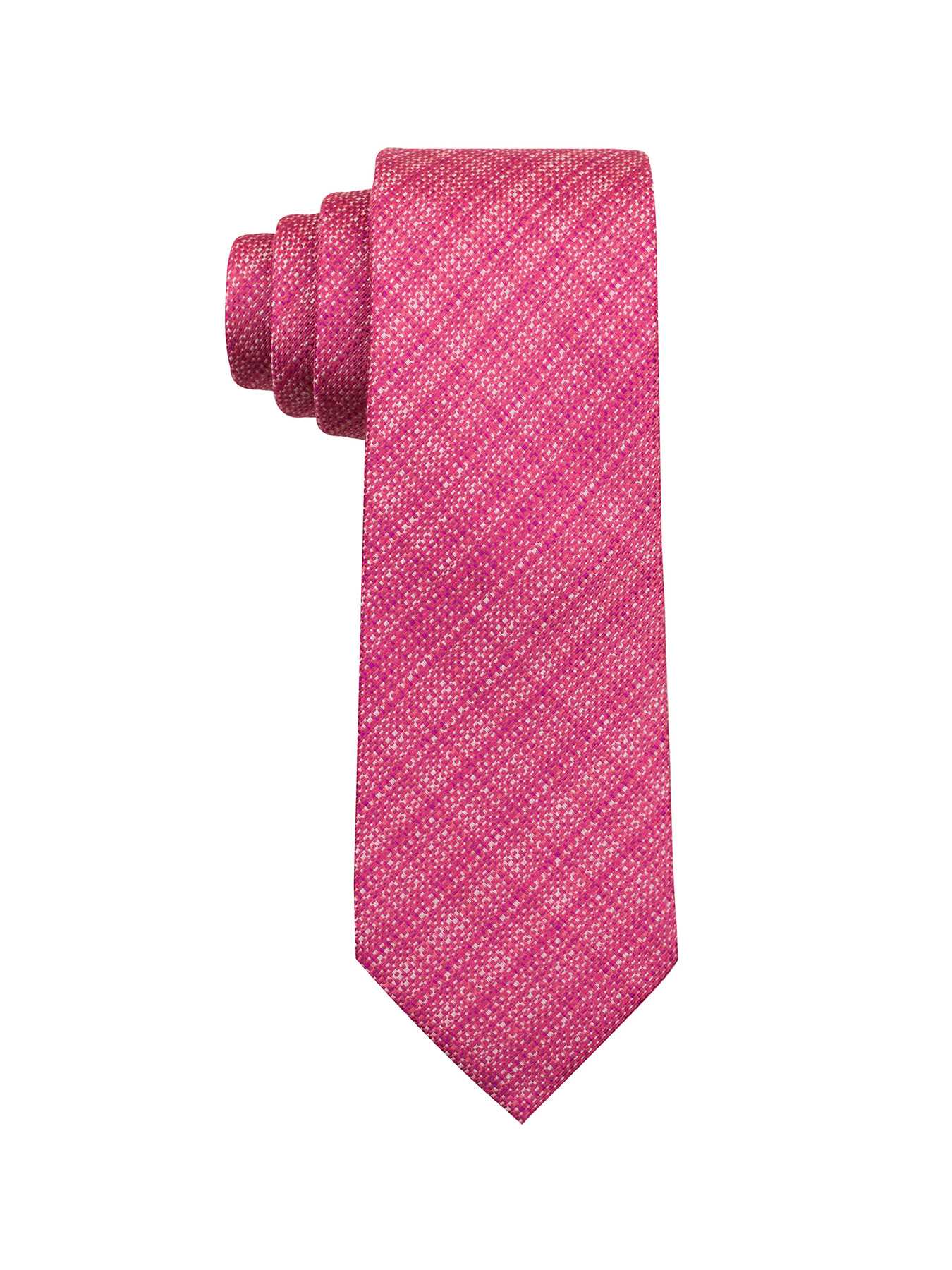 Perry Ellis Harden Mini Silk Tie