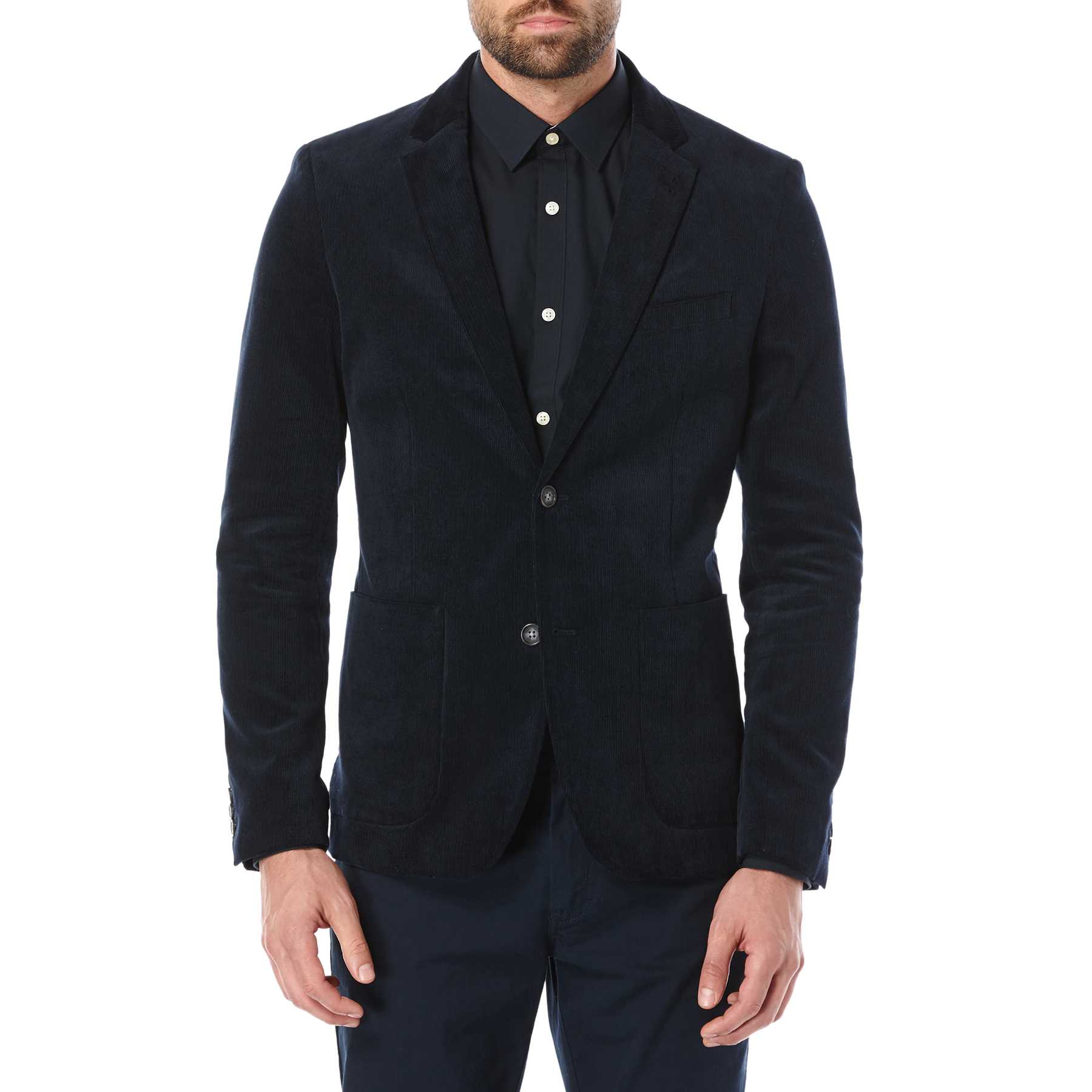 Original Penguin CORDUROY BLAZER