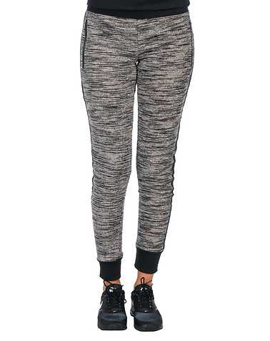 ESSENTIALS WOMENS Grey Clothing / Bottoms