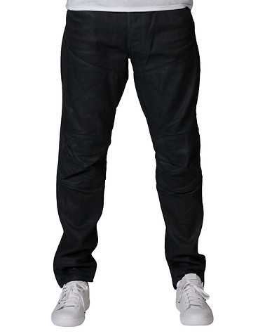 G-STAR MENS Black Clothing / Jeans
