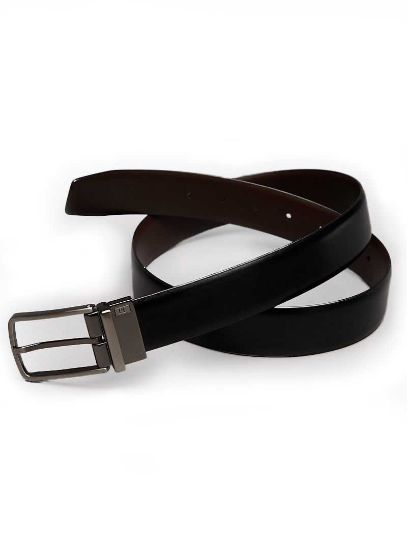 Perry Ellis Classic Reversible Belt