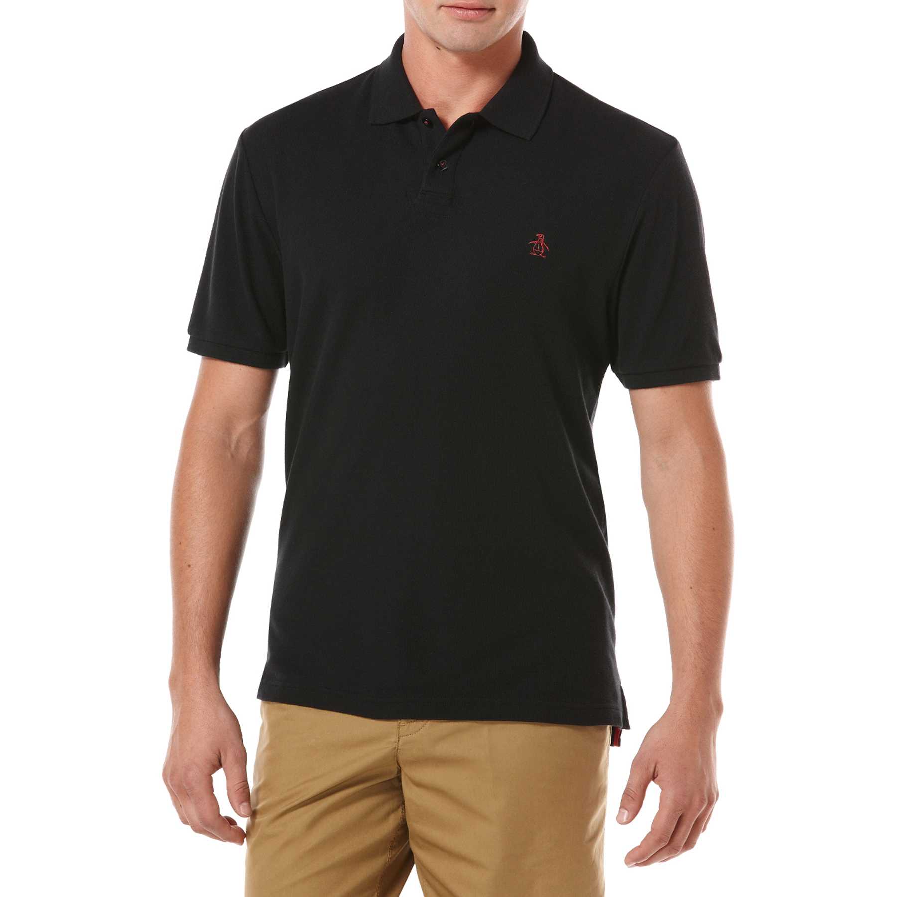 Original Penguin THE DADDY-O POLO