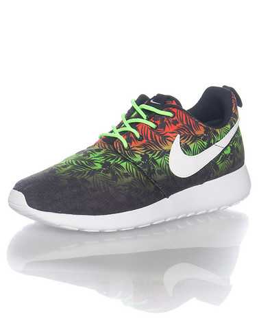 NIKE BOYS Multi-Color Footwear / Sneakers