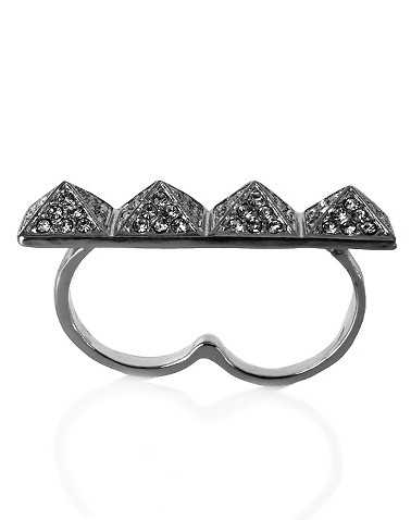 ESSENTIALS WOMENS Black Accessories / Jewelry 0