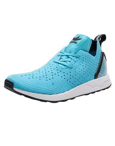 adidas MENS Blue Footwear / Sneakers