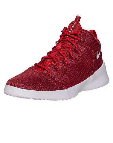 NIKE SPORTSWEAR MENS Red Footwear / Sneakers