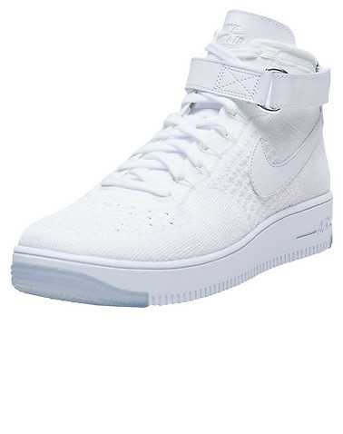 NIKE SPORTSWEAR MENS White Footwear / Sneakers