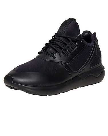 adidas MENS Black Footwear / Sneakers