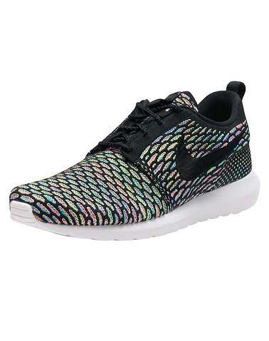 NIKE MENS Multi-Color Footwear / Sneakers