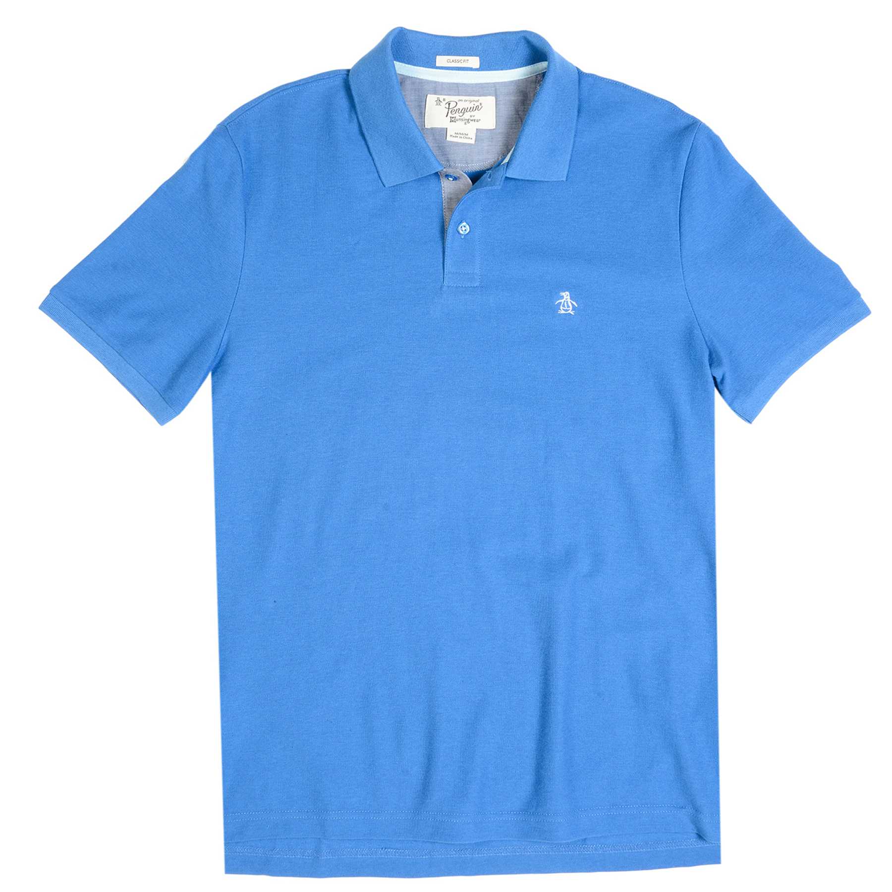 Original Penguin DADDY-O-POLO