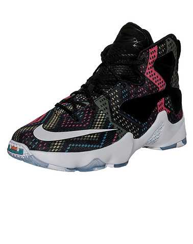 NIKE BOYS Multi-Color Footwear / Sneakers