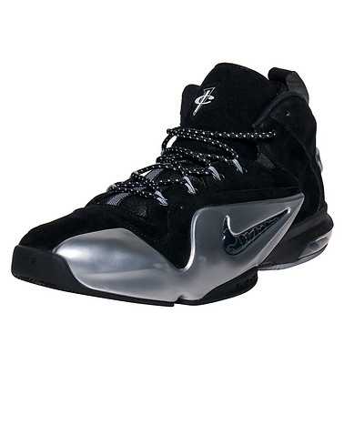 NIKE SPORTSWEAR MENS Black Footwear / Sneakers 10
