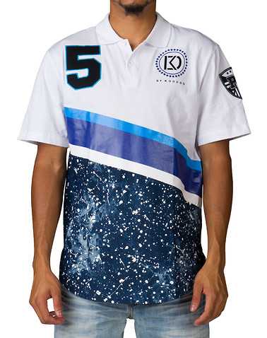 KOO DOOENS White Clothing / Tops