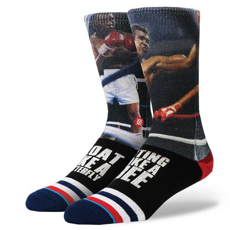 Stance G.O.A.T anthem Socks