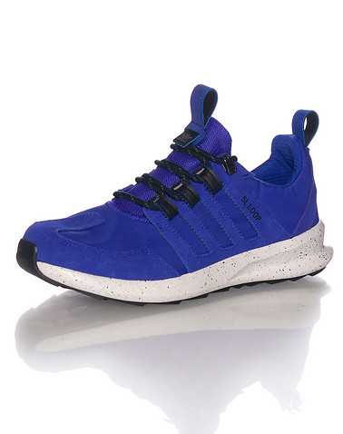 adidas MENS Blue Footwear / Sneakers 10
