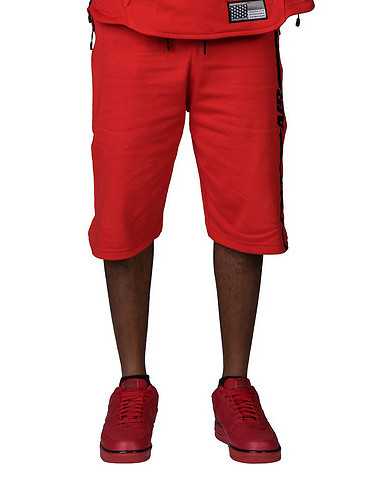 NIKEPORTSWEAR MENS Red Clothing / Athletichorts