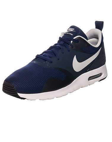 NIKE SPORTSWEAR MENS Dark Blue Footwear / Sneakers