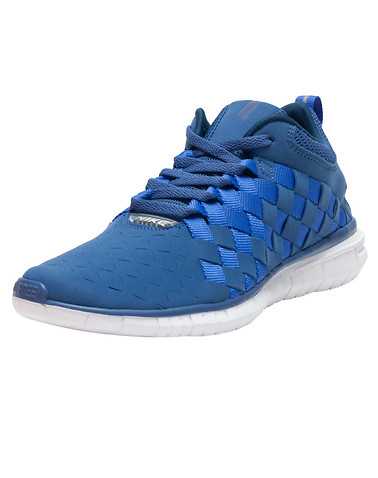 NIKE SPORTSWEAR MENS Blue Footwear / Sneakers